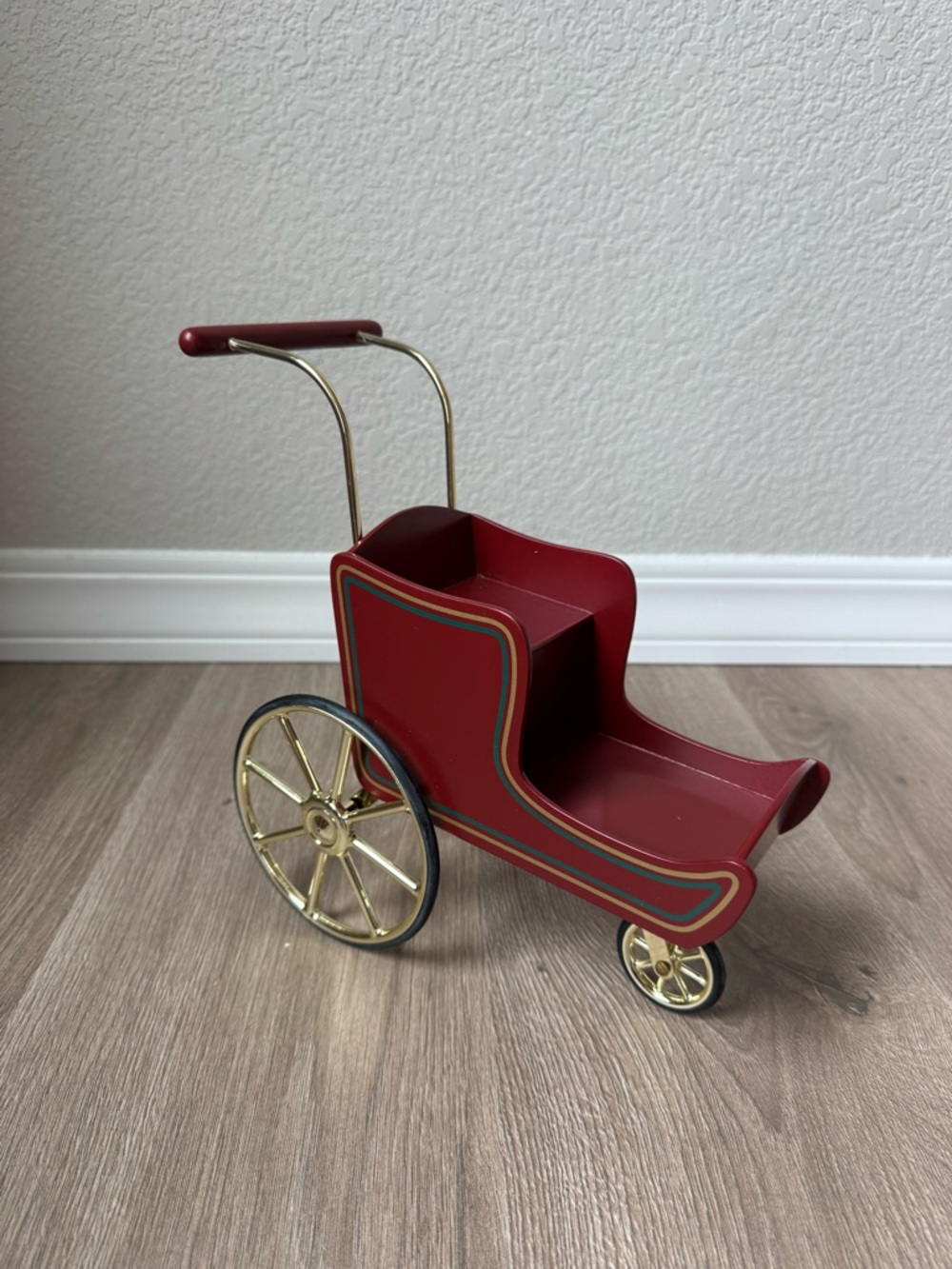 American Girl Samantha's Doll Pram